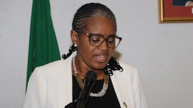 La Namibie s'apprête à renforcer la réglementation des jeux d'argent et des paris sportifs