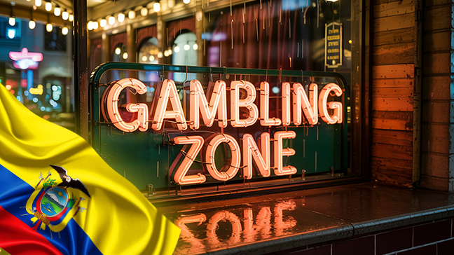 L'Équateur pourrait lever partiellement l'interdiction des salles de jeux
