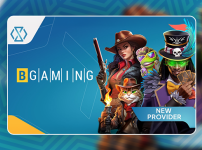 Timeless Tech étend son agrégateur de jeux avec les titres captivants de BGaming
