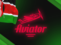 Le Kenya refuse de bloquer Aviator