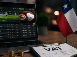 Le Chili renforce l’application de la TVA contre les opérateurs offshore de jeux en ligne