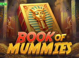 GameBeat dévoile les richesses anciennes dans Book of Mummies