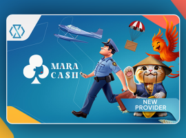 L'agrégation au-delà du volume : ce que le partenariat entre Timeless Tech et Maracash Games révèle