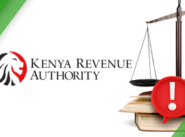 Kenya : la KRA encourage les opérateurs de paris et de jeux à recourir à l’ADR pour régler les litiges fiscaux sans tribunal