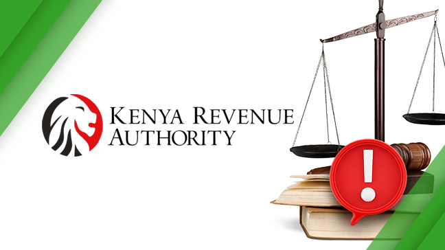 Kenya : la KRA encourage les opérateurs de paris et de jeux à recourir à l’ADR pour régler les litiges fiscaux sans tribunal