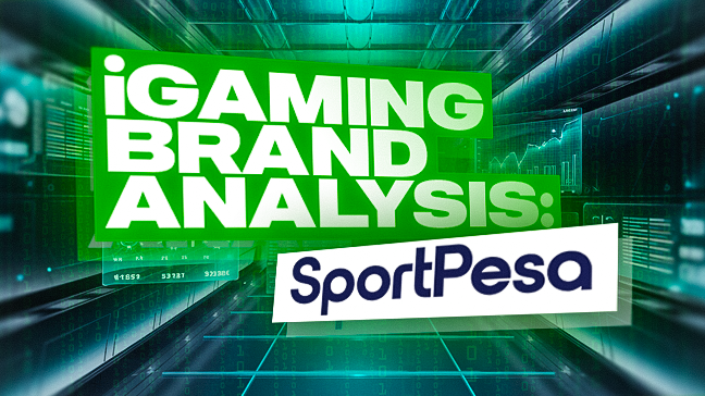 SportPesa : Le Retour de la Légende — Comment le géant est-africain a retrouvé sa reconnaissance mondiale d'ici novembre 2025