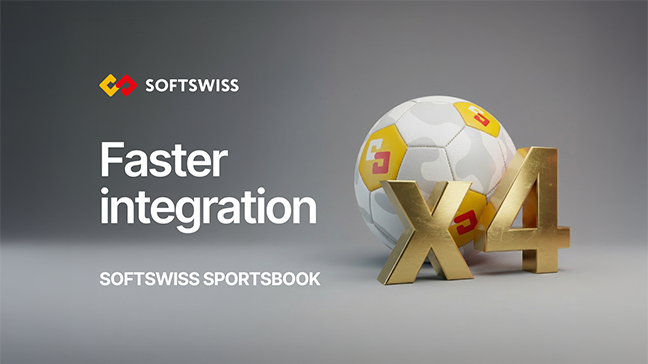 SOFTSWISS Sportsbook réduit par quatre le temps d'intégration grâce à son nouvel outil de test API en 2026