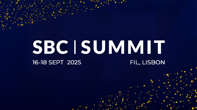 Le SBC Summit Lisbon 2025 prêt à battre des records avec plus de 30 000 participants et les leaders mondiaux de l’industrie