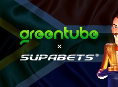 Greentube conclut un partenariat stratégique avec Supabets pour renforcer sa présence en Afrique du Sud