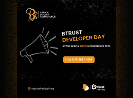 Btrust et Africa Bitcoin Conference collaborent pour la Journée des développeurs au Kenya