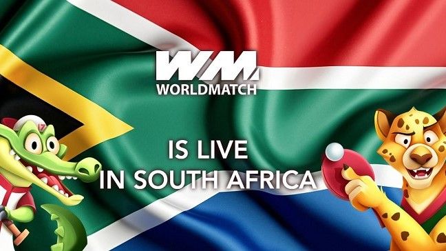 WorldMatch étend sa présence avec la certification sud-africaine