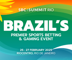 SBC Summit Rio