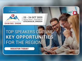 Les leaders de l'industrie partagent leurs perspectives stratégiques Avant le Scandinavian and Nordic Gaming Show 2025
