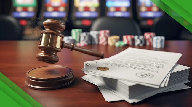 L’Afrique du Sud ouvre une consultation sur des projets de modifications du National Gambling Regulations