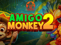 Amigo Gaming dévoile une suite passionnante : Amigo Monkey 2