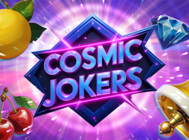 AvatarUX s'envole avec des sensations cosmiques dans sa dernière version, Cosmic Jokers