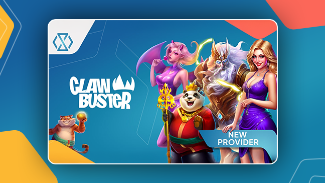 ClawBuster rejoint Timeless Tech Aggregator: La Compétence rencontre la Stratégie dans une Nouvelle Expérience de Casino