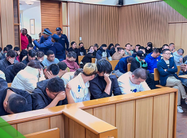 L’Eswatini élargit son enquête sur les jeux illégaux après la découverte d’un site à Hawane lié à l’affaire du Castle Hotel