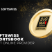 Le bookmaker SOFTSWISS remporte le prix SiGMA Asie du Sud 2025