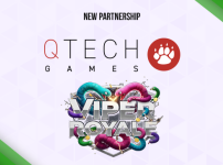 QTech devient le premier agrégateur à proposer Viper Royale sur les marchés émergents