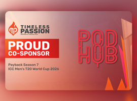 Plateformes mondiales de cricket et le nouveau langage d'une visibilité responsable