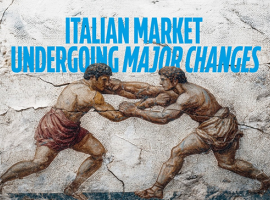 Réforme du secteur des jeux en ligne en Italie : ce que les opérateurs doivent savoir avant 2026