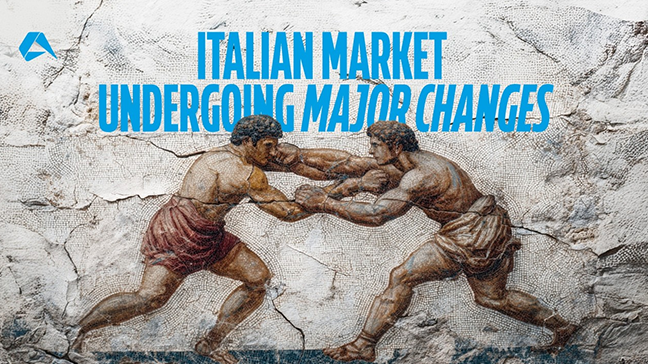 Réforme du secteur des jeux en ligne en Italie : ce que les opérateurs doivent savoir avant 2026