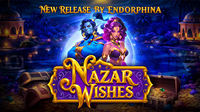 NAZAR WISHES ATTEND VOTRE ORDRE