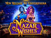 NAZAR WISHES ATTEND VOTRE ORDRE