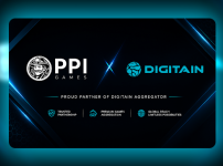 Oppi Games s'associe à Digitain pour étendre sa présence mondiale