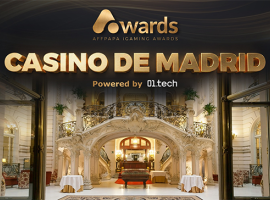 Les AffPapa iGaming Awards : 5e édition au Real Casino de Madrid
