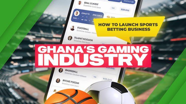 Comment acquérir une Licence de jeu au Ghana: Exigences et Conseils pour réussir