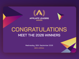 Découvrez les lauréats des Affiliate Leaders Awards 2026