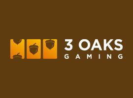 3 Oaks Gaming