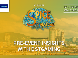À 6 semaines de l'événement : SPiCE International 2026 apportera un éclairage direct sur les produits destinés aux marchés asiatiques des jeux