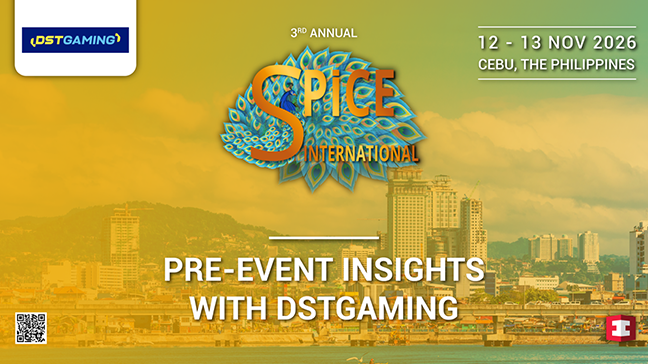 À 6 semaines de l'événement : SPiCE International 2026 apportera un éclairage direct sur les produits destinés aux marchés asiatiques des jeux
