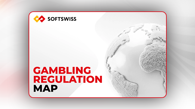 SOFTSWISS Publie un Répertoire de Réglementation des Jeux d'Argent pour les Opérateurs d'iGaming