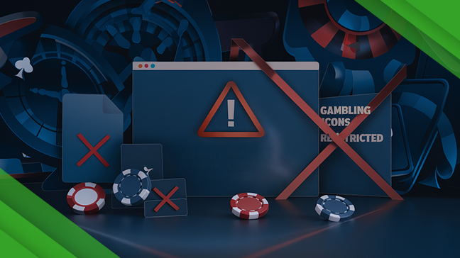 En Indonésie, environ 2,8 millions de contenus en ligne ont été supprimés, la plupart liés aux jeux d'argent