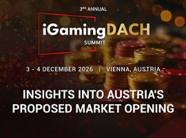 Réforme autrichienne des jeux d'argent au cœur des débats du sommet iGaming DACH 2026
