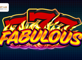 Atomic Slot Lab lance Fabulous 777