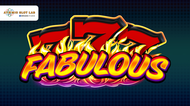 Atomic Slot Lab lance Fabulous 777