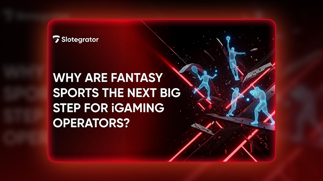 Pourquoi les sports fantasy représentent-ils la prochaine grande étape pour les opérateurs de jeux en ligne ?