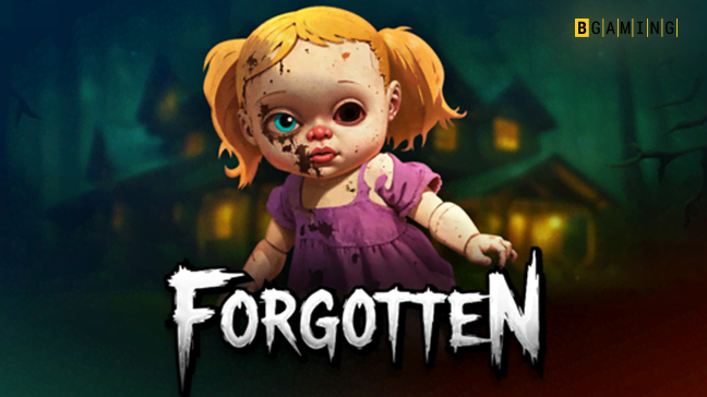 BGaming lance Forgotten : vivez une expérience amusante à enjeux élevés