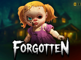 BGaming lance Forgotten : vivez une expérience amusante à enjeux élevés