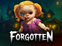 BGaming lance Forgotten : vivez une expérience amusante à enjeux élevés