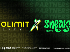 Nolimit City prolonge son accord de licence avec Sneaky Slots pour xMechanic