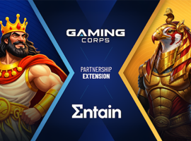 Gaming Corps a étendu son partenariat avec Entain