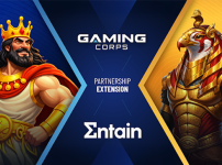 Gaming Corps a étendu son partenariat avec Entain