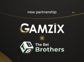 Gamzix Renforce sa Présence Sur le Marché Grâce à un Partenariat avec les Frères Bet