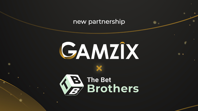 Gamzix Renforce sa Présence Sur le Marché Grâce à un Partenariat avec les Frères Bet